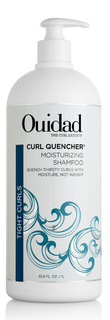 Ouidad Curl Quencher Moisturizing Shampoo Ouidad Curl Quencher Moisturizing Shampoo